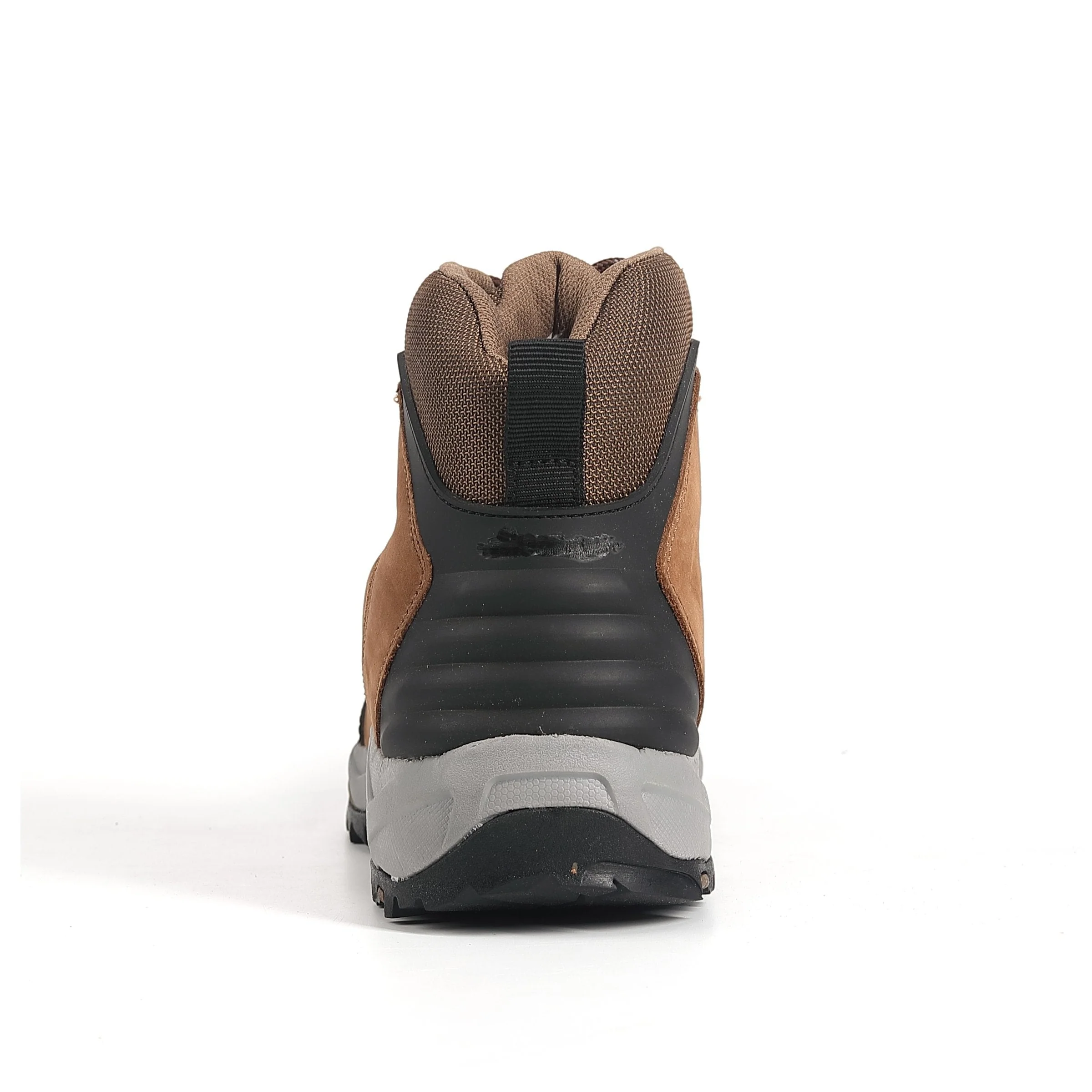 84316 Steel Toe Work Boots Wide for Electricians Work Safety Boots - Image 8