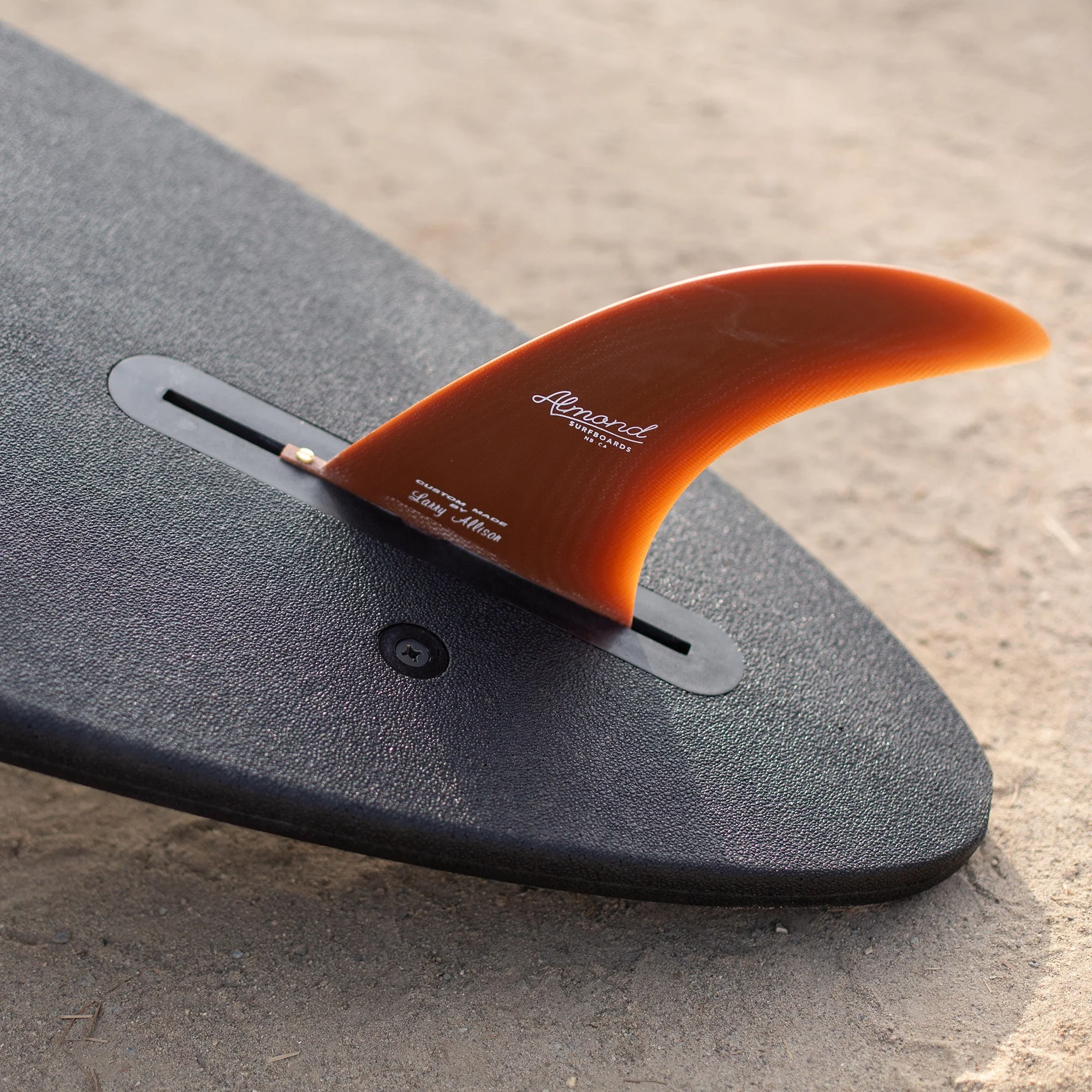 9" JOY Fin - Surfboard Fin - Image 3