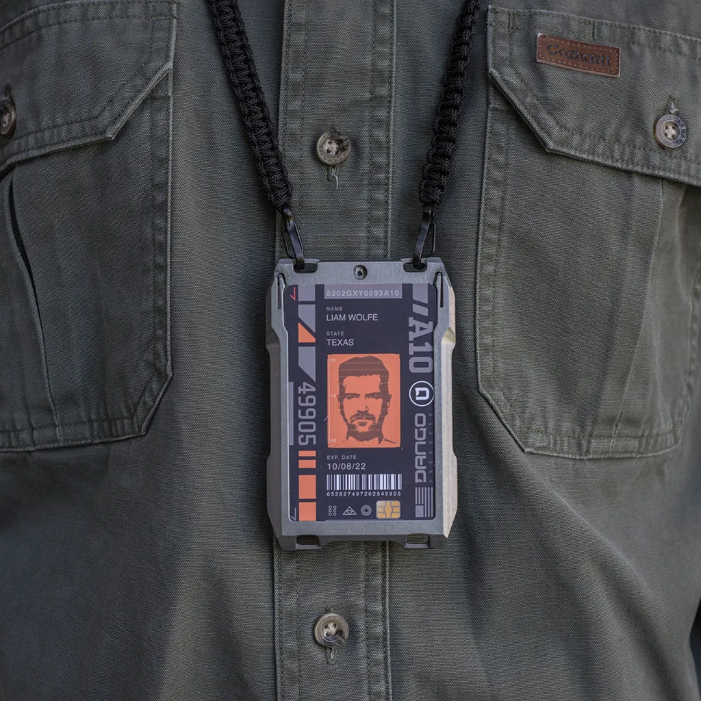 A10 ADAPT™ Wallet - Image 26
