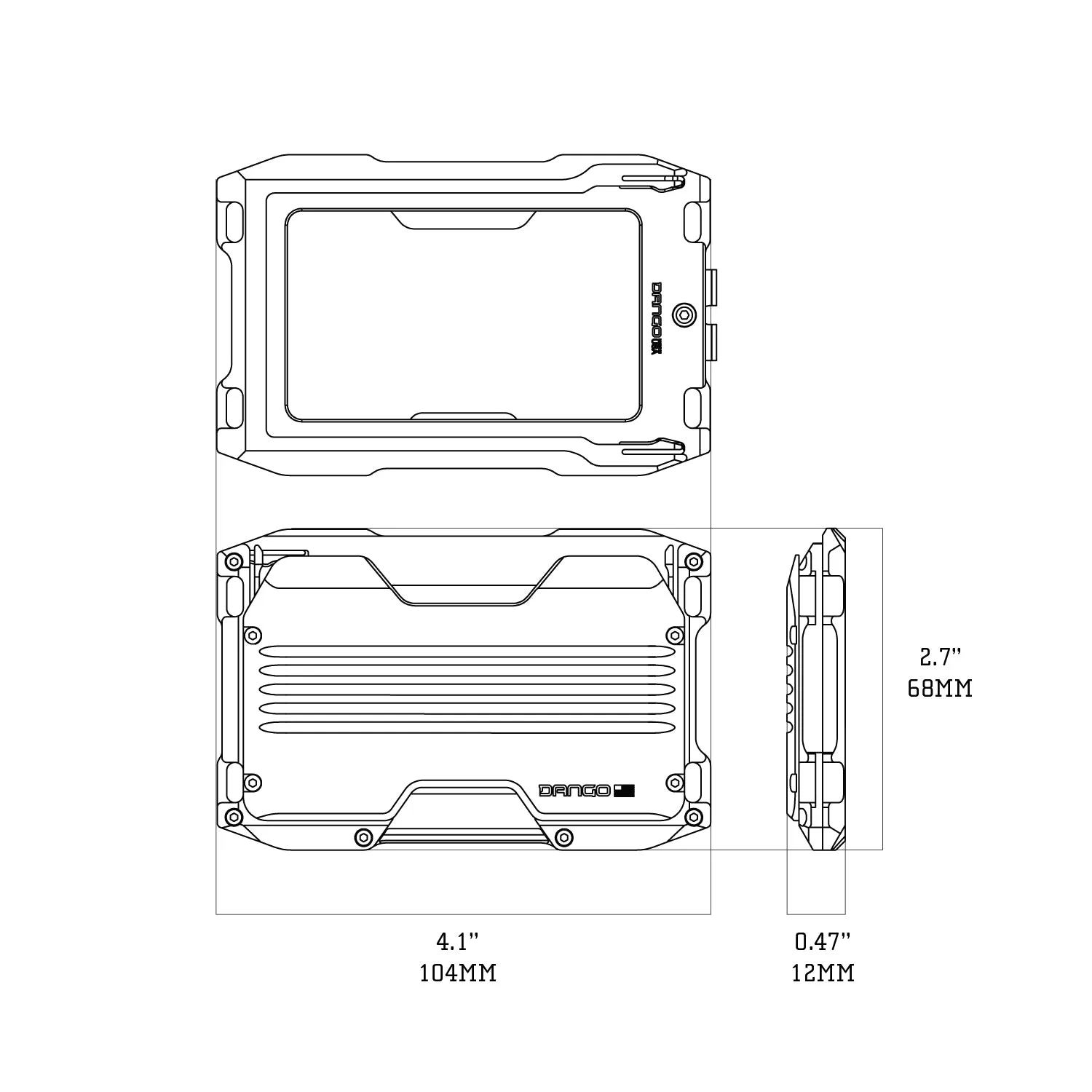 A10 ADAPT™ Wallet - Image 43