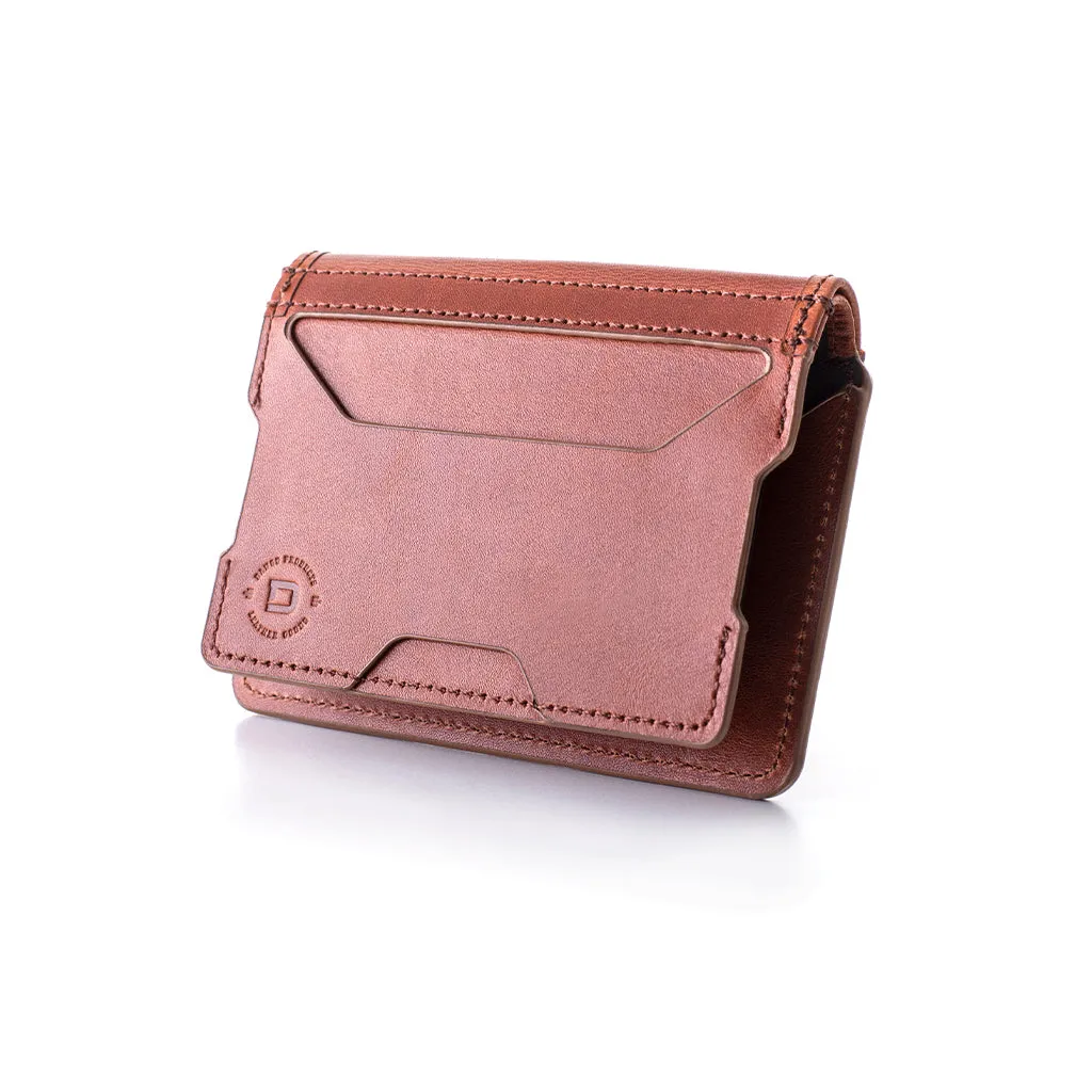 A10 Bifold Pocket Adapter