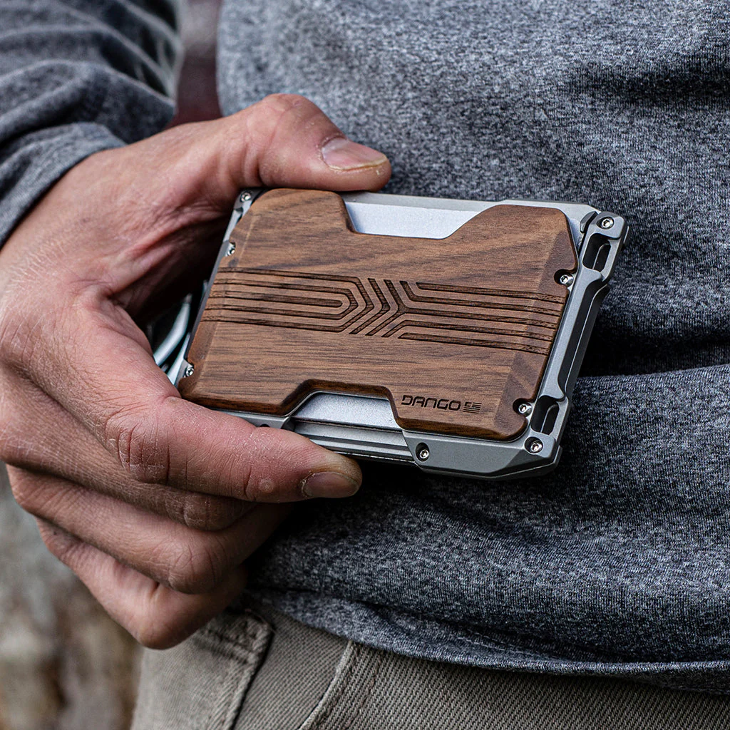 A10 Elements Special Edition - Walnut - Image 19