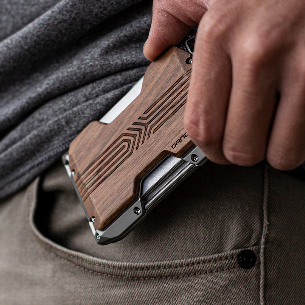 A10 Elements Special Edition - Walnut - Image 20
