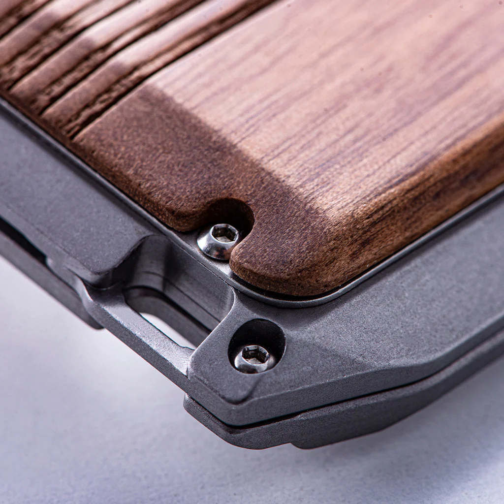 A10 Elements Special Edition - Walnut - Image 8