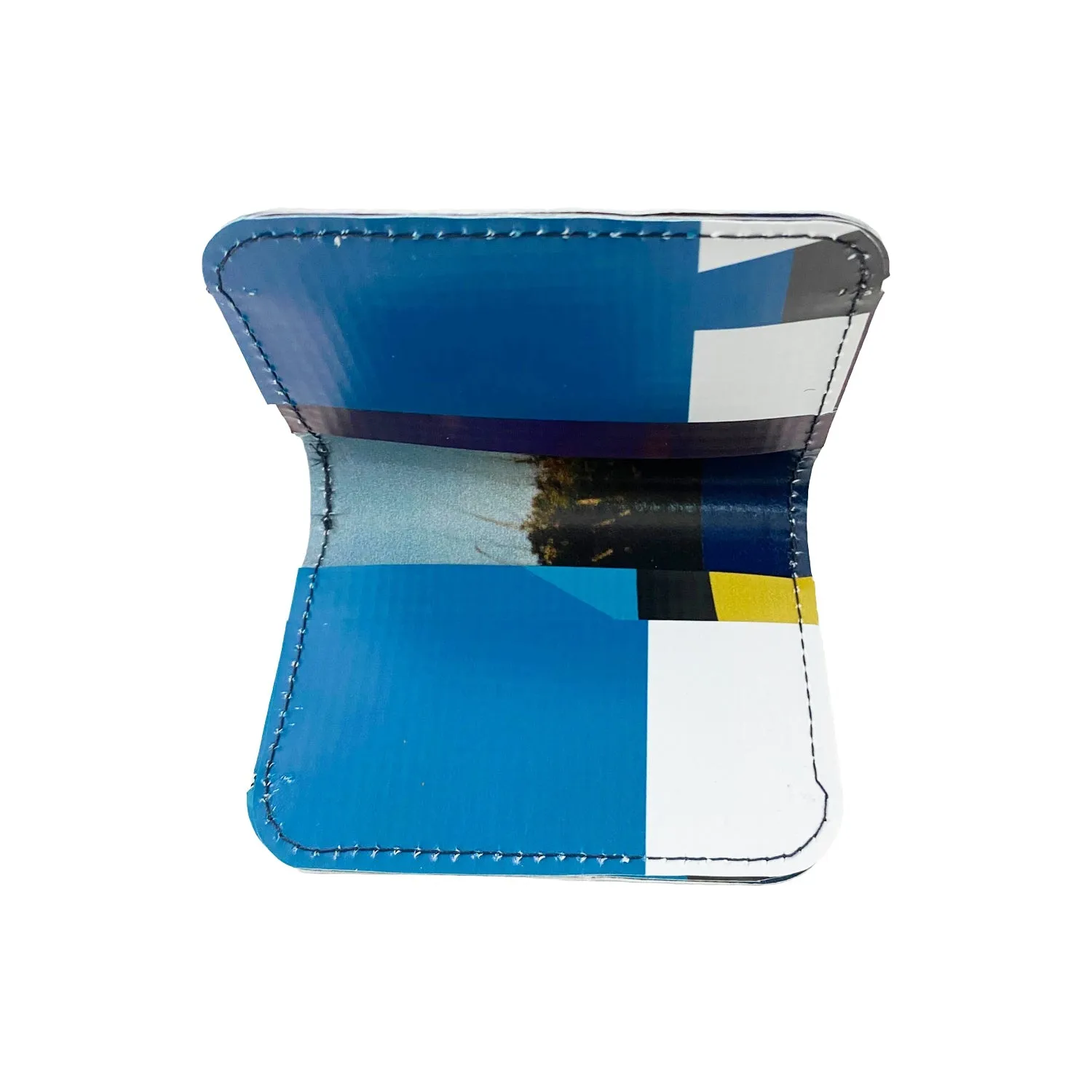 Alchemy Goods- Bailey- Sleek Bifold Wallet - Image 5