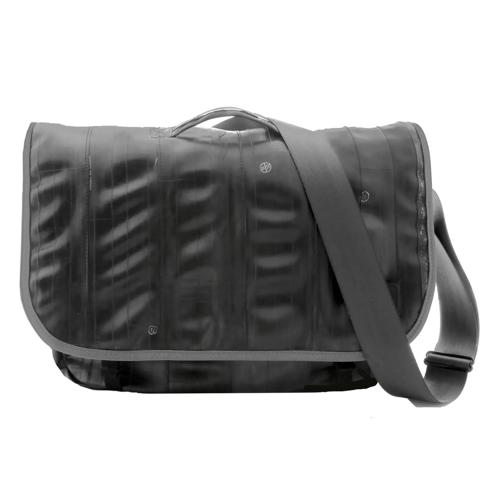 Alchemy Goods- Jefferson Messenger