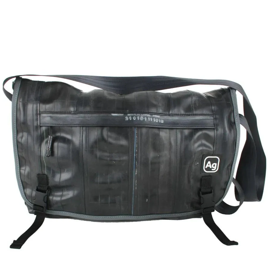 Alchemy Goods- Pike Messenger Bag