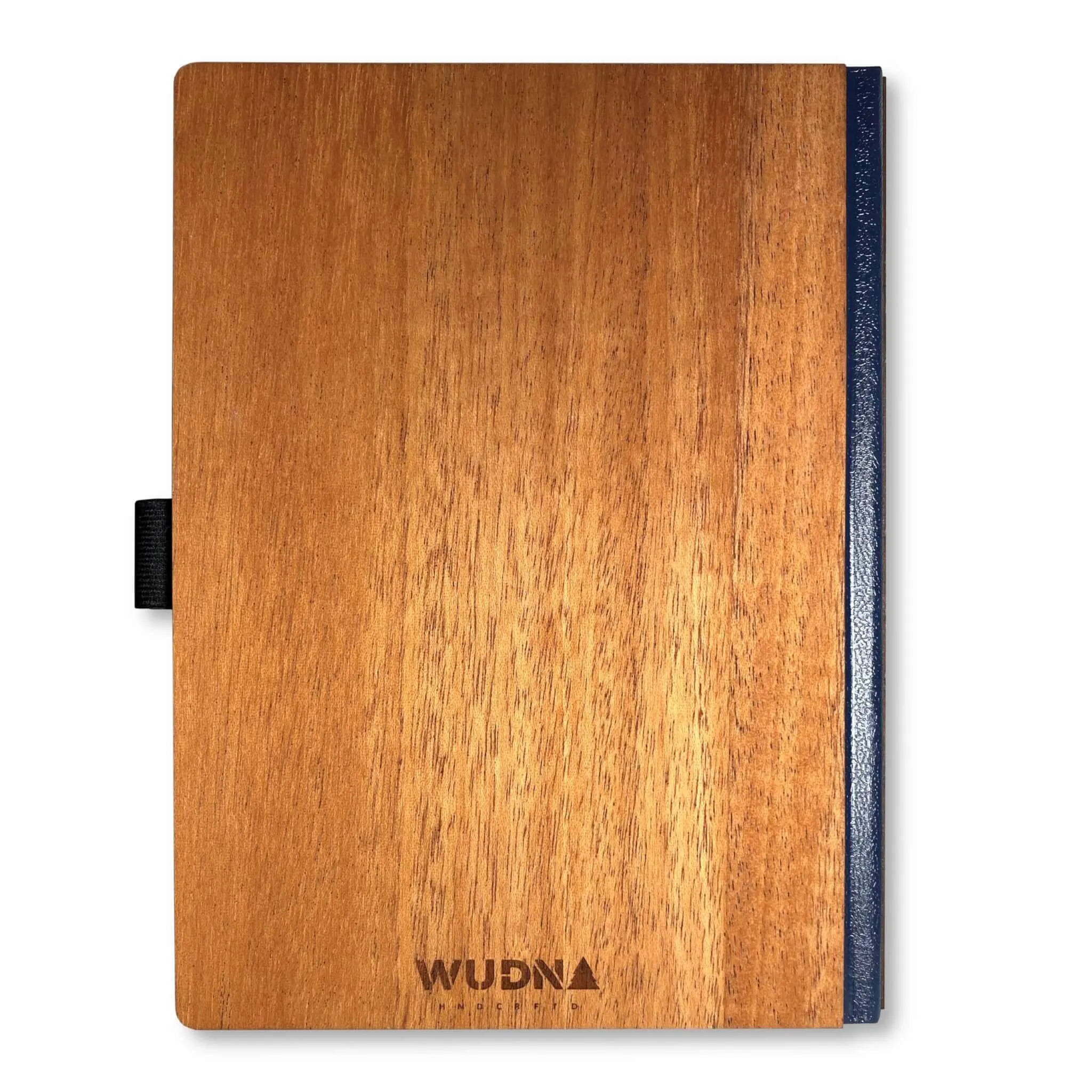 American Flag Wood Journal / Planner / Notebook - Image 5