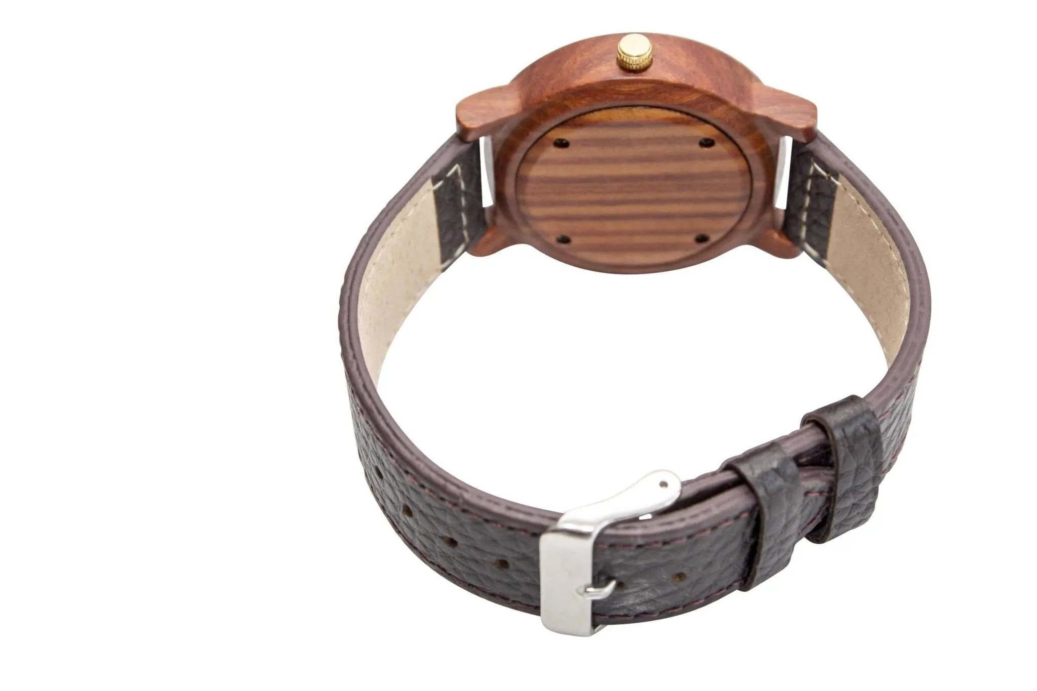Arce Men's Watch | Red - Image 6