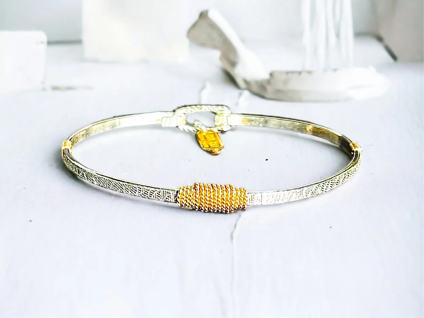 Aspen Bracelet