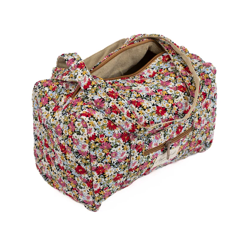 Autumn Mini Duffel Bag - Image 2