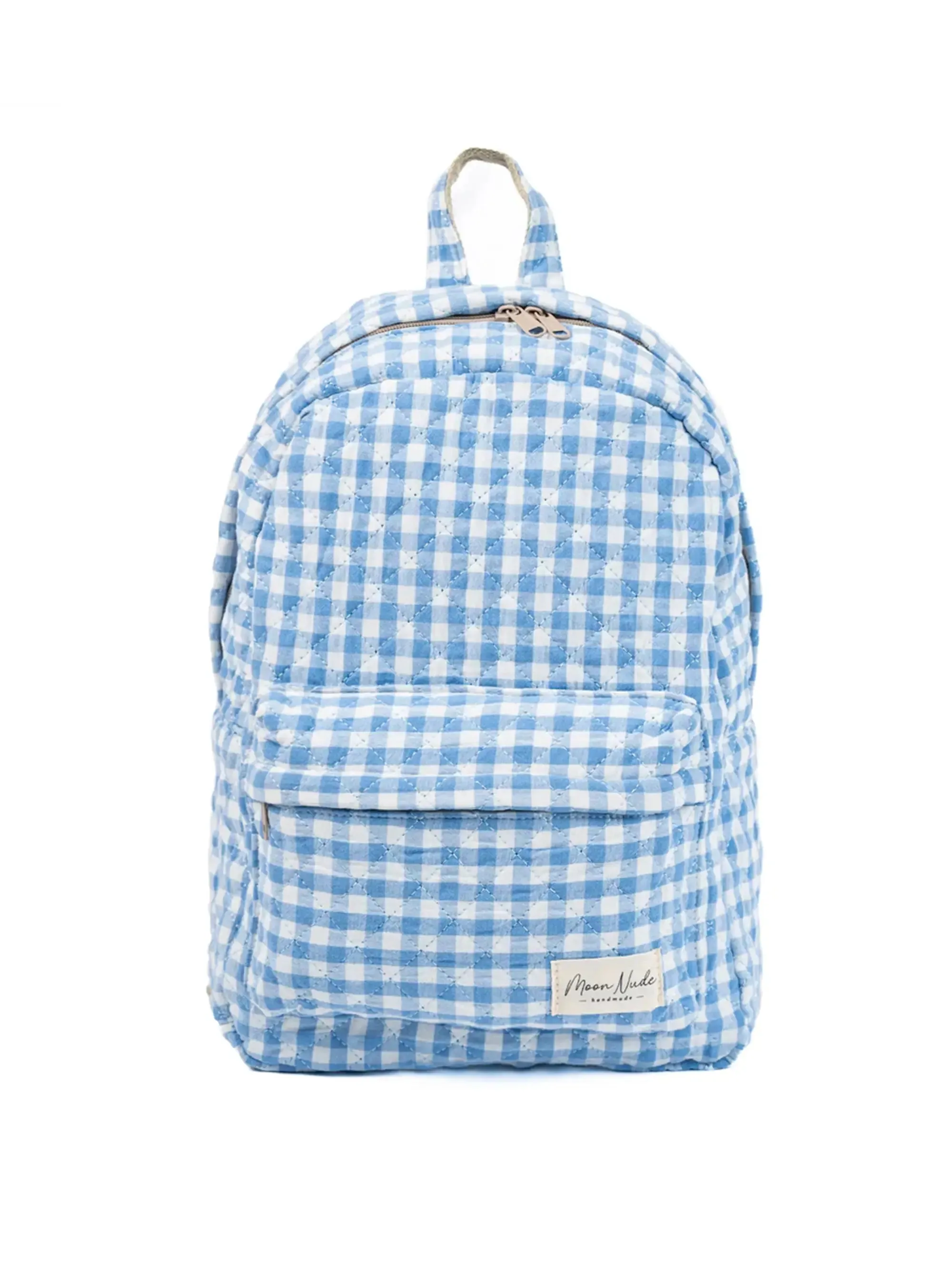 Azure Backpack