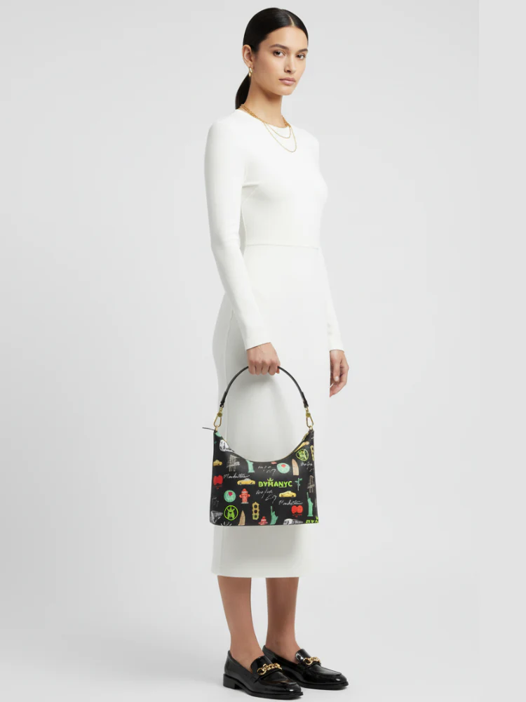 Backpack NOMAD ESSENCE – BYMANYC ® New York - Image 4
