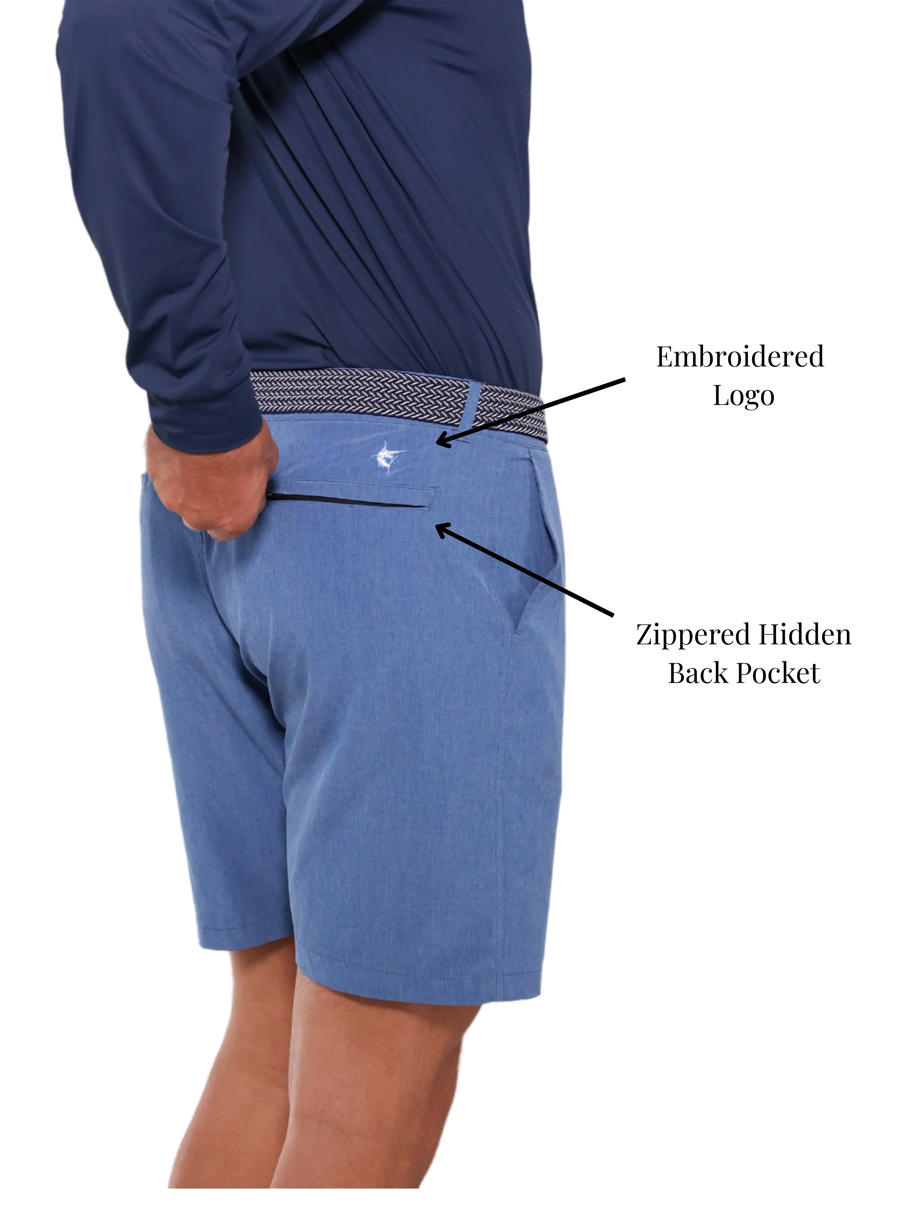 Bayport Shorts - Image 5