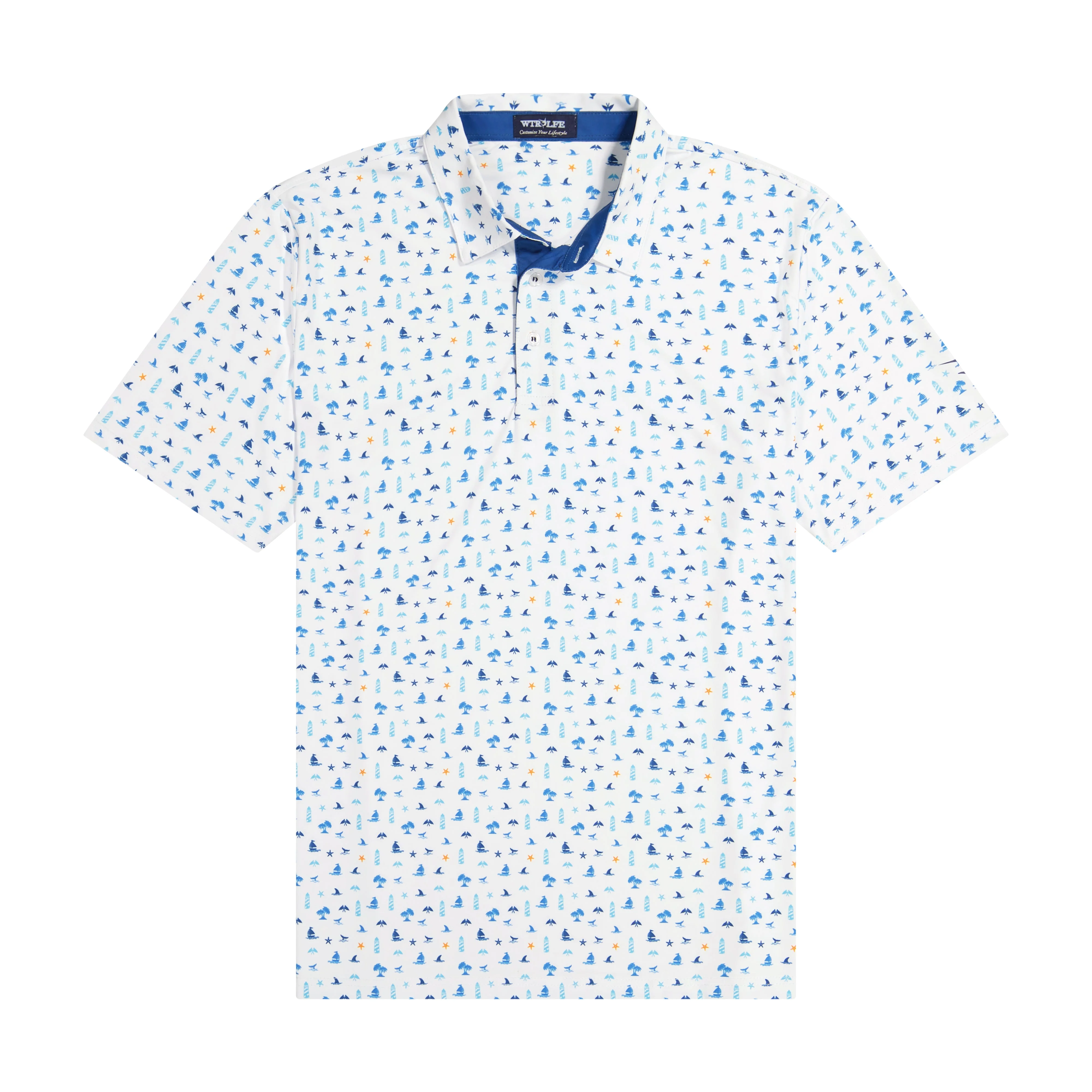 Beachside Polo