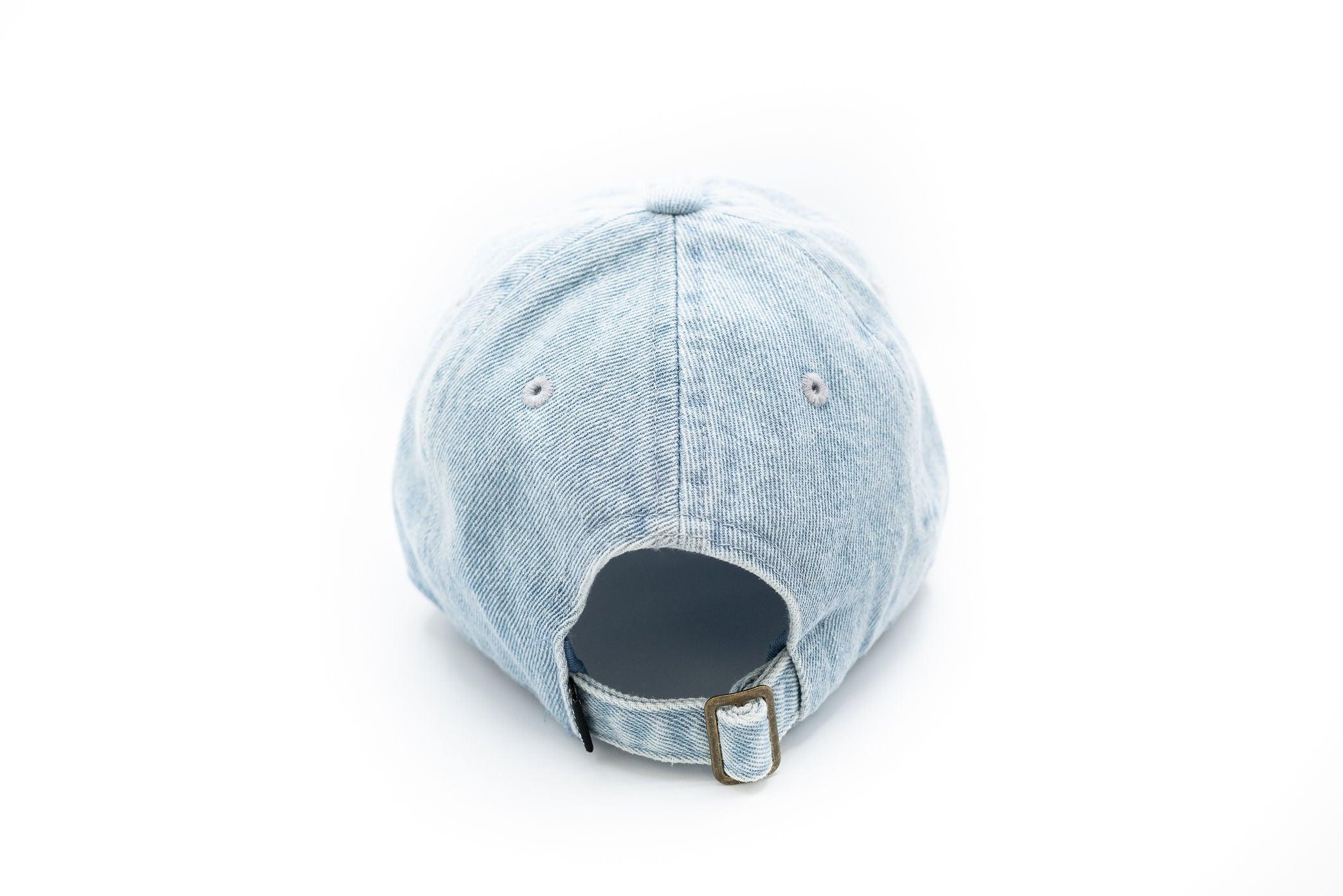 Big Sis Baseball Hat - Image 17