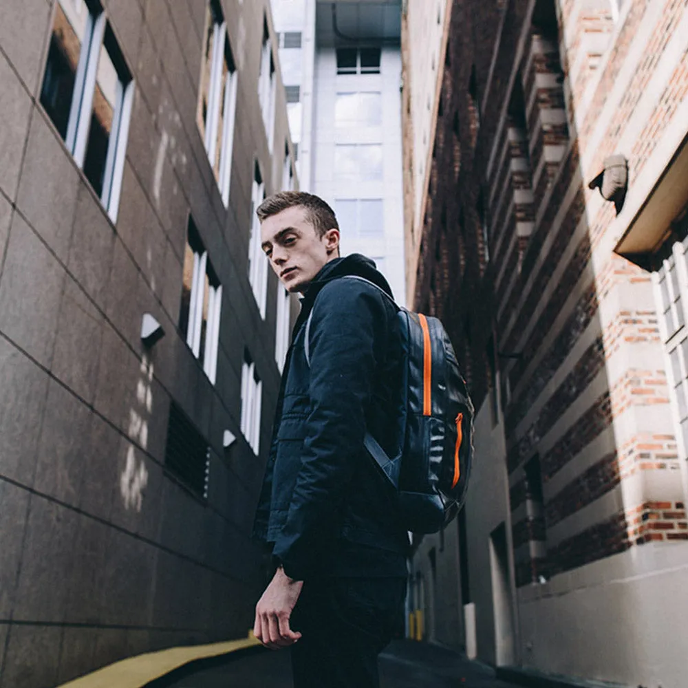 Brooklyn Water-Resistant 16L Backpack - Image 2