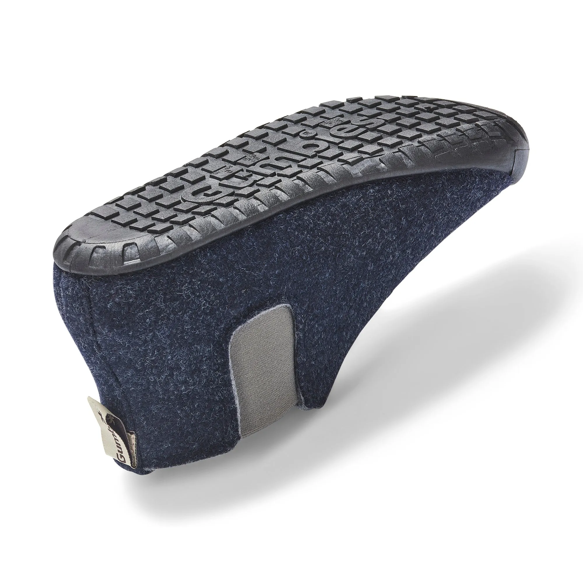 Brumby - Men's - Navy & Grey - Image 9