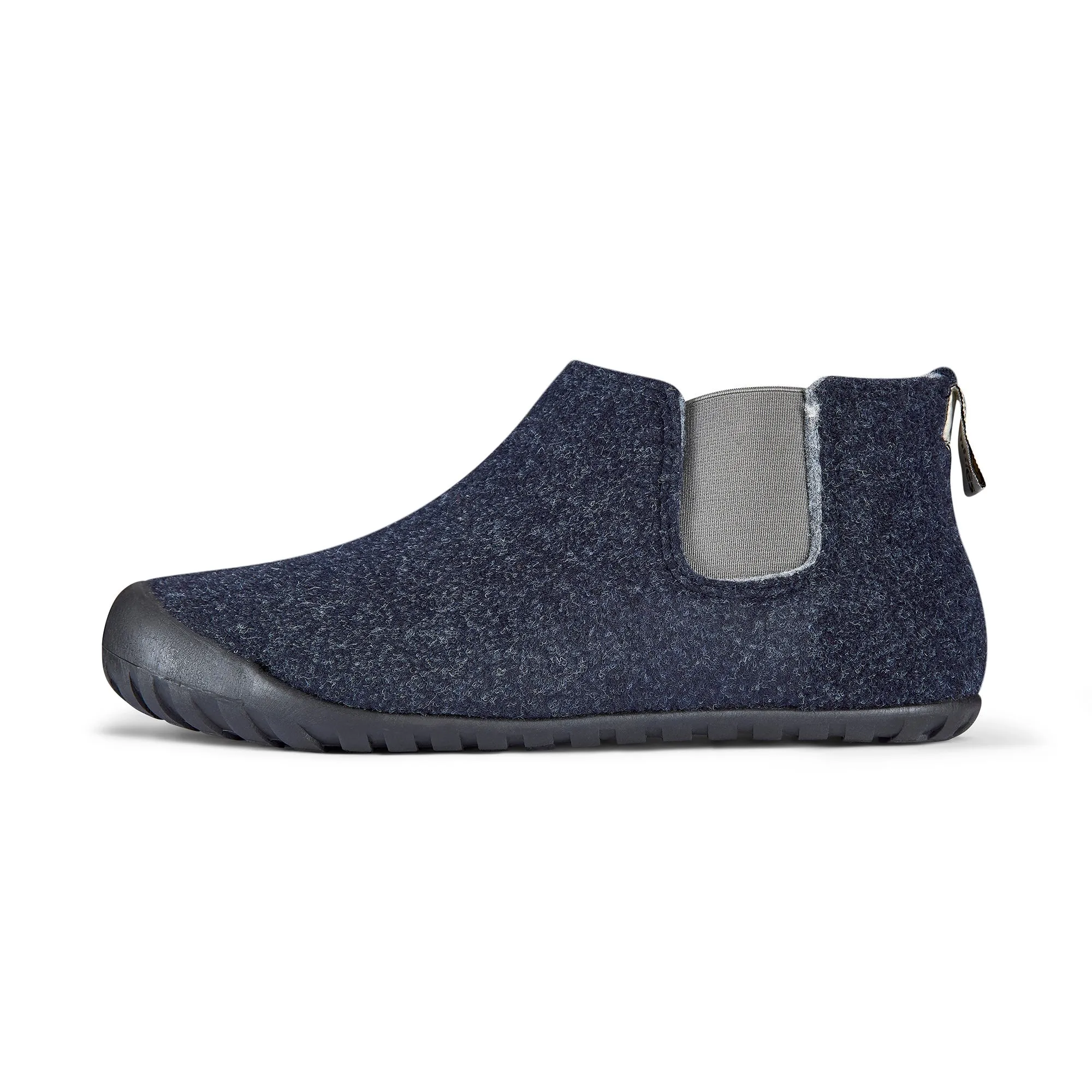 Brumby - Women's - Navy & Grey - Image 9