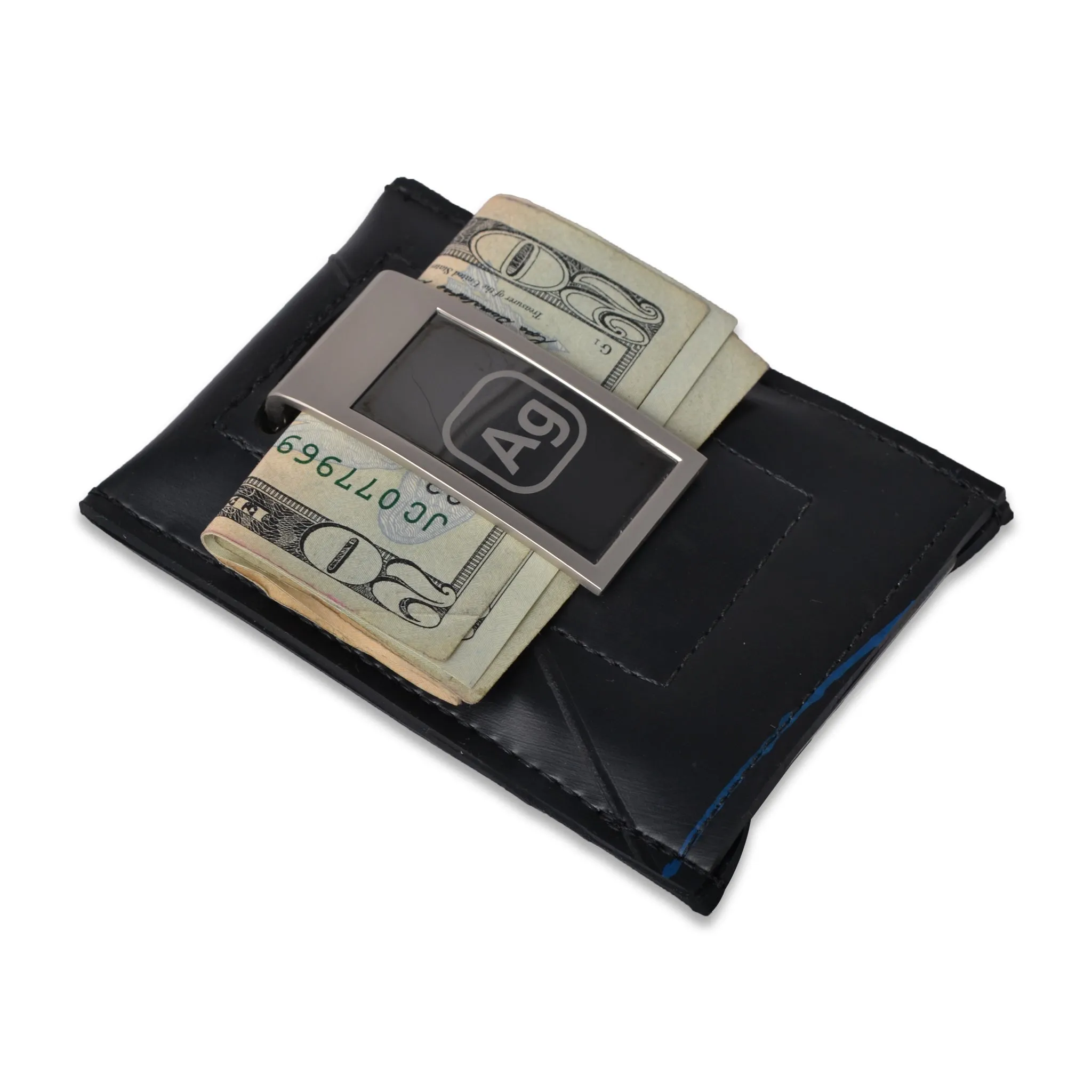 Bryant Money Clip Wallet - Image 10