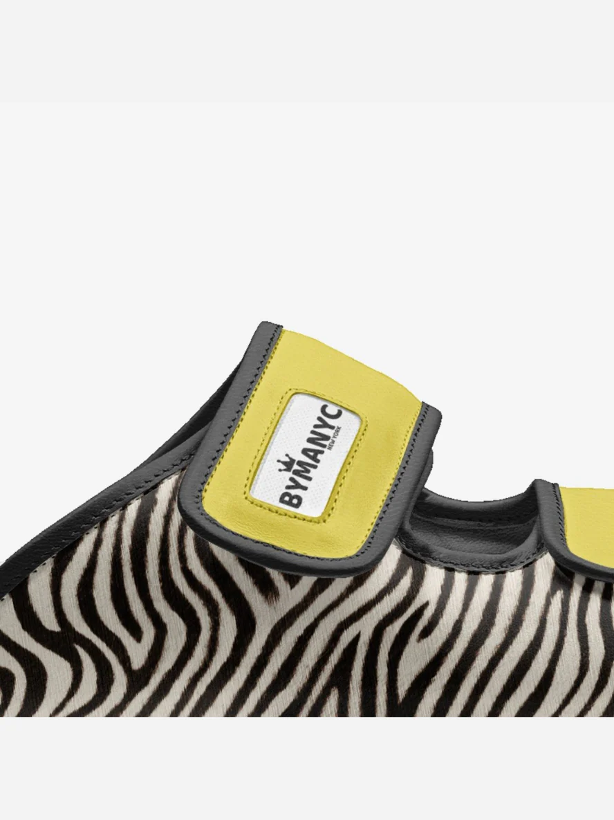 Bryant Park Aura Vegan Sandals | BYMANYC ® New York Footwear - Image 4