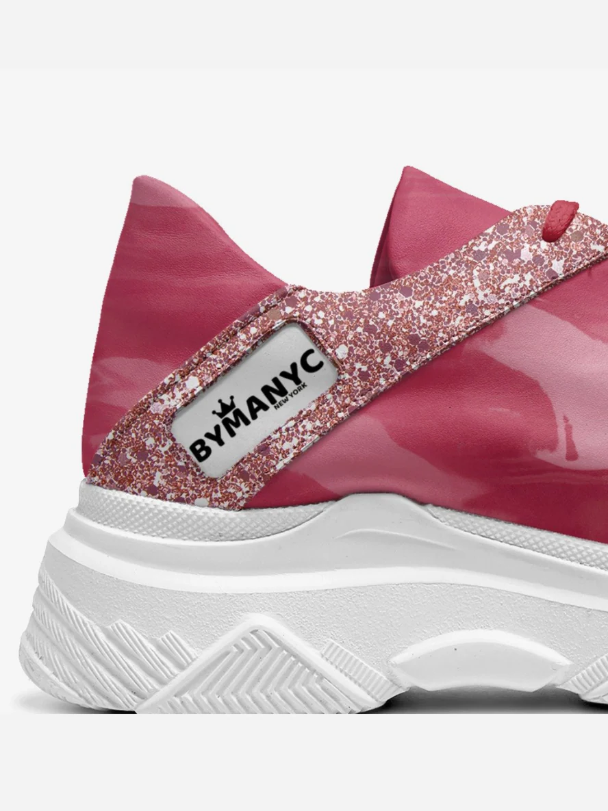 BYMANYC ® New York Broadway Step – Eco Footwear Revolution - Image 3