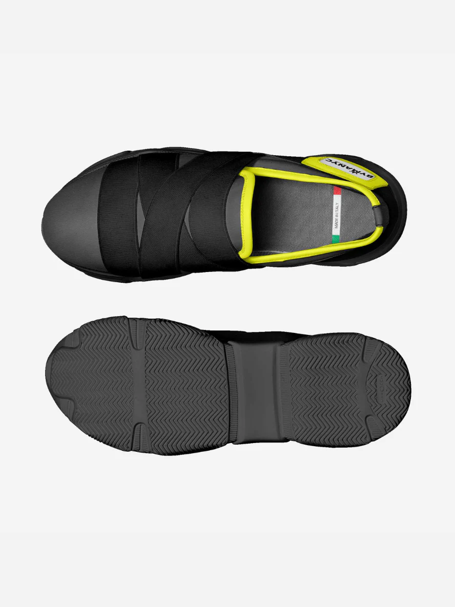 BYMANYC ® New York Fifth Avenue Chic – Eco-Conscious Footwear - Image 3