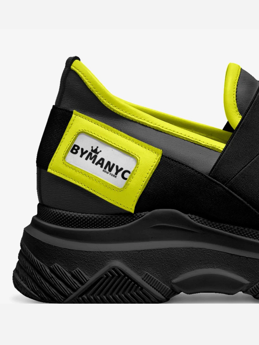BYMANYC ® New York Fifth Avenue Chic – Eco-Conscious Footwear - Image 4