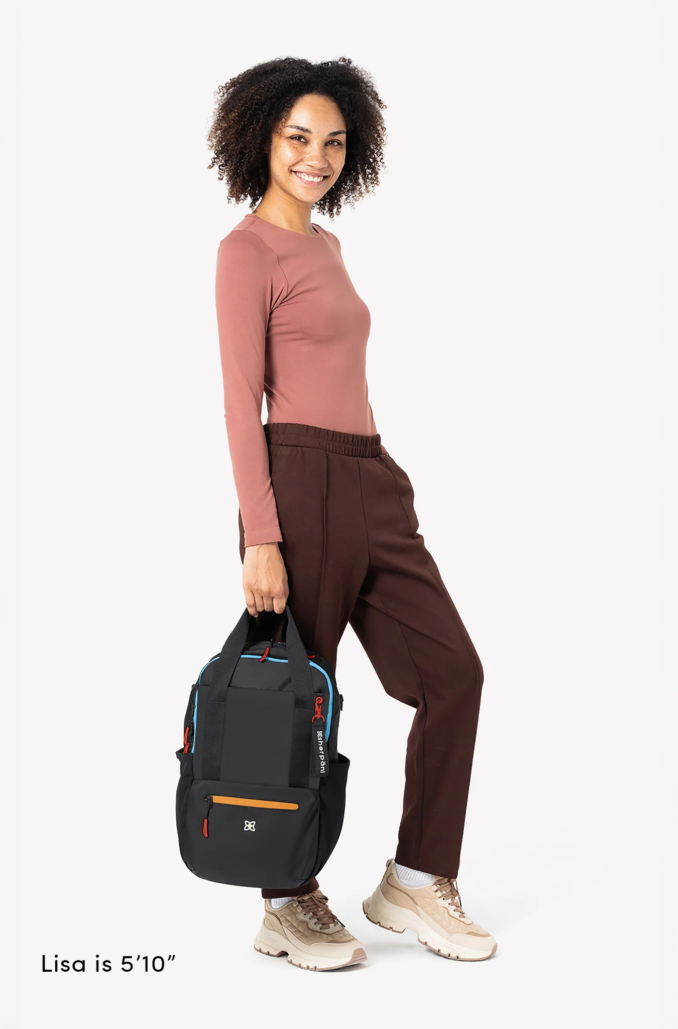 Camden | Classic Backpack - Image 5