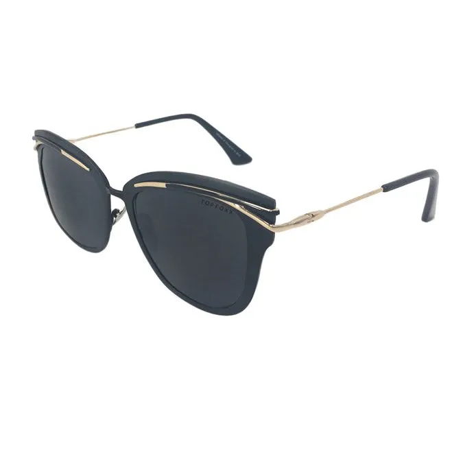 Candy Sunglasses - Black - Image 2