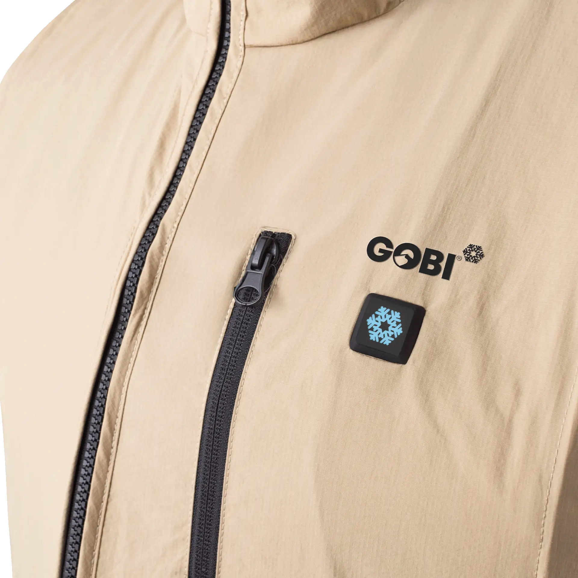 Canyon Men's Cooling Vest - Image 11