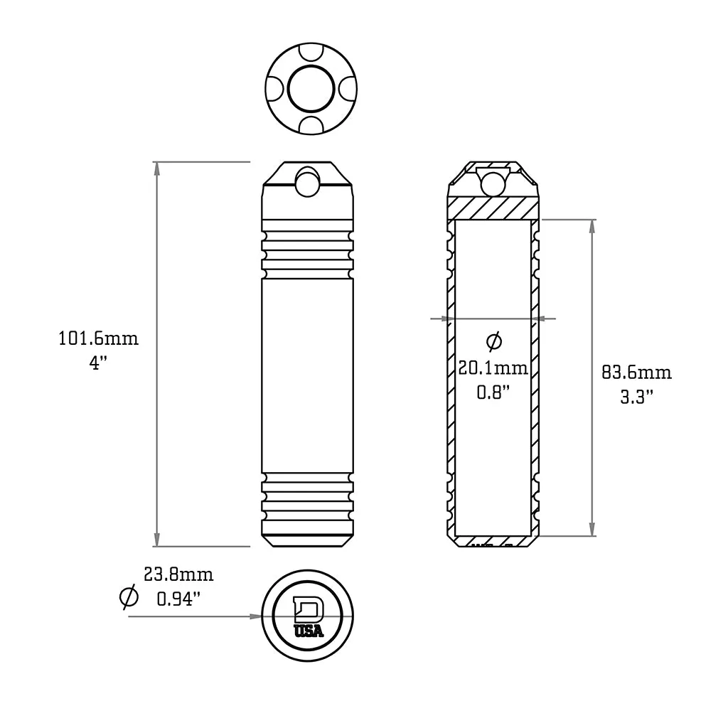 CAPSULE XL - Image 11