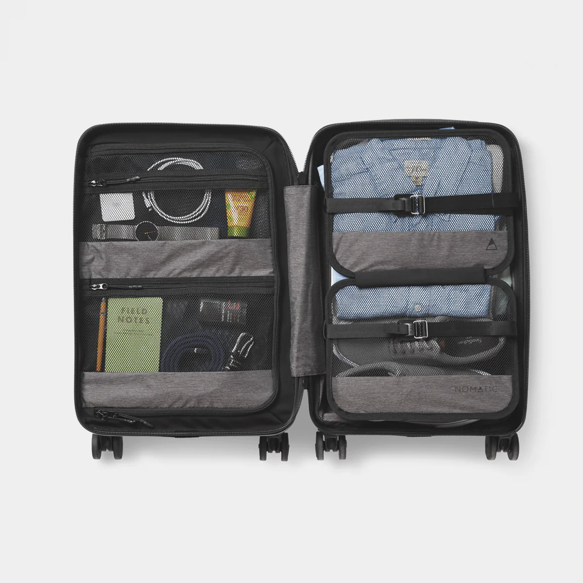 Carry-On Classic Suitcase - Image 13
