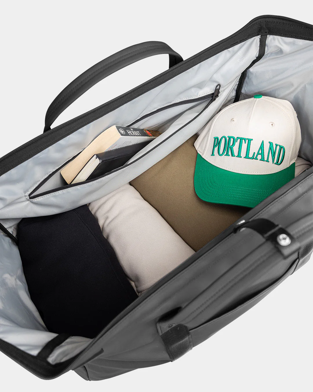 Cascade Duffel Bag - Standard - Image 15