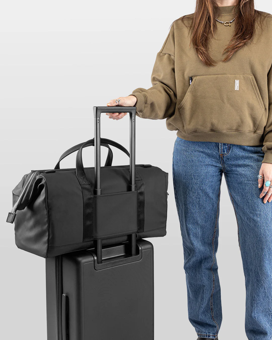 Cascade Duffel Bag - Standard - Image 28