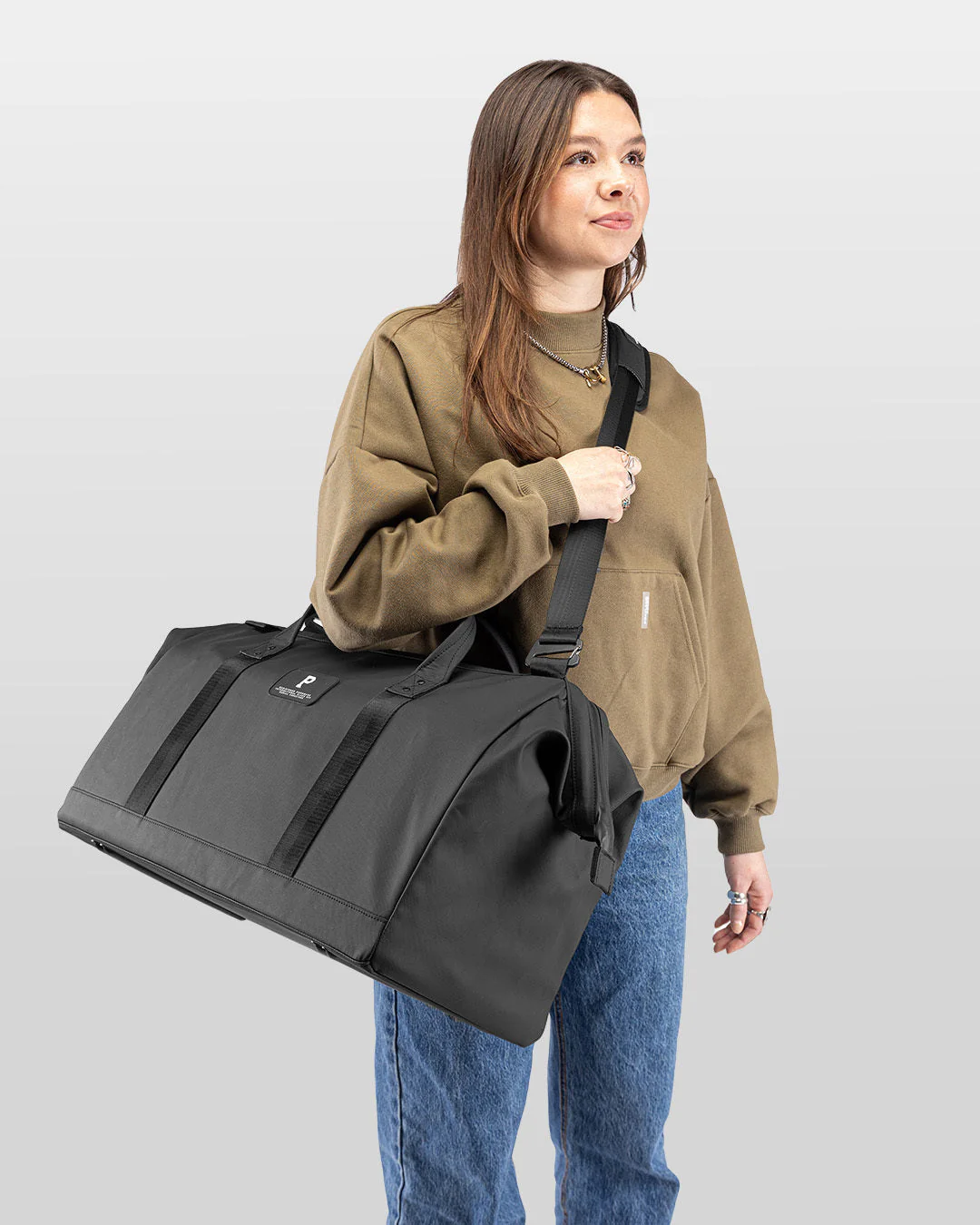 Cascade Duffel Bag - Standard - Image 51