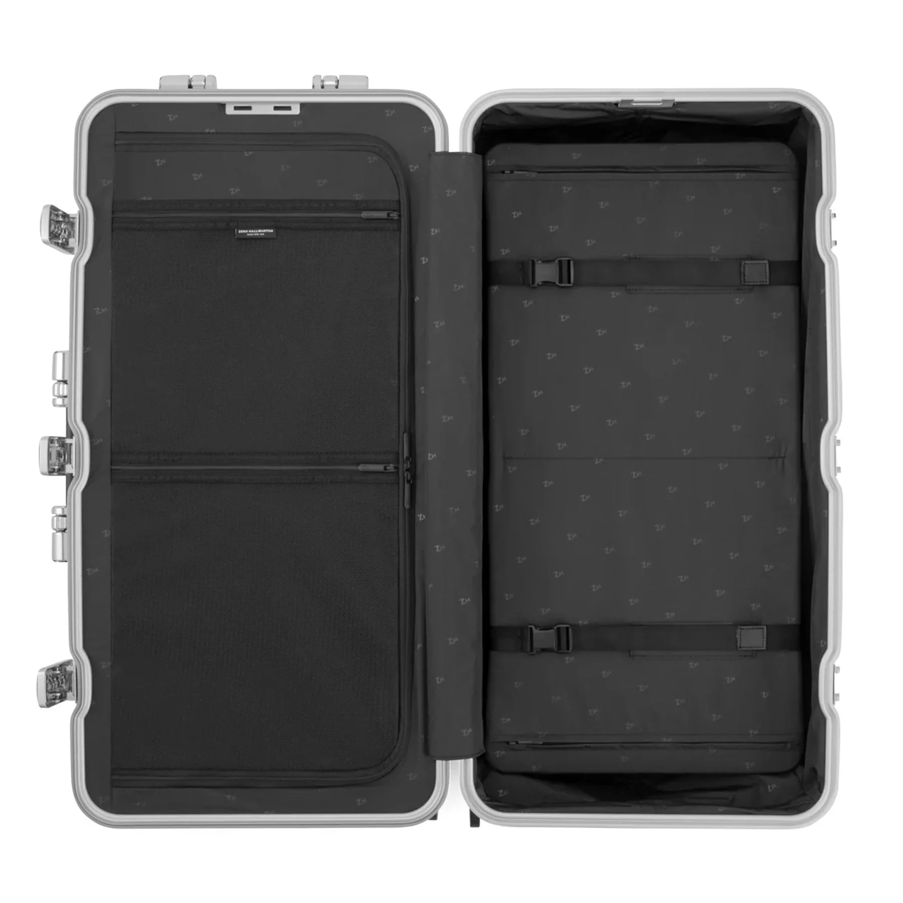 Classic Aluminum 3.0 | Portable Trunk 99L - Image 5