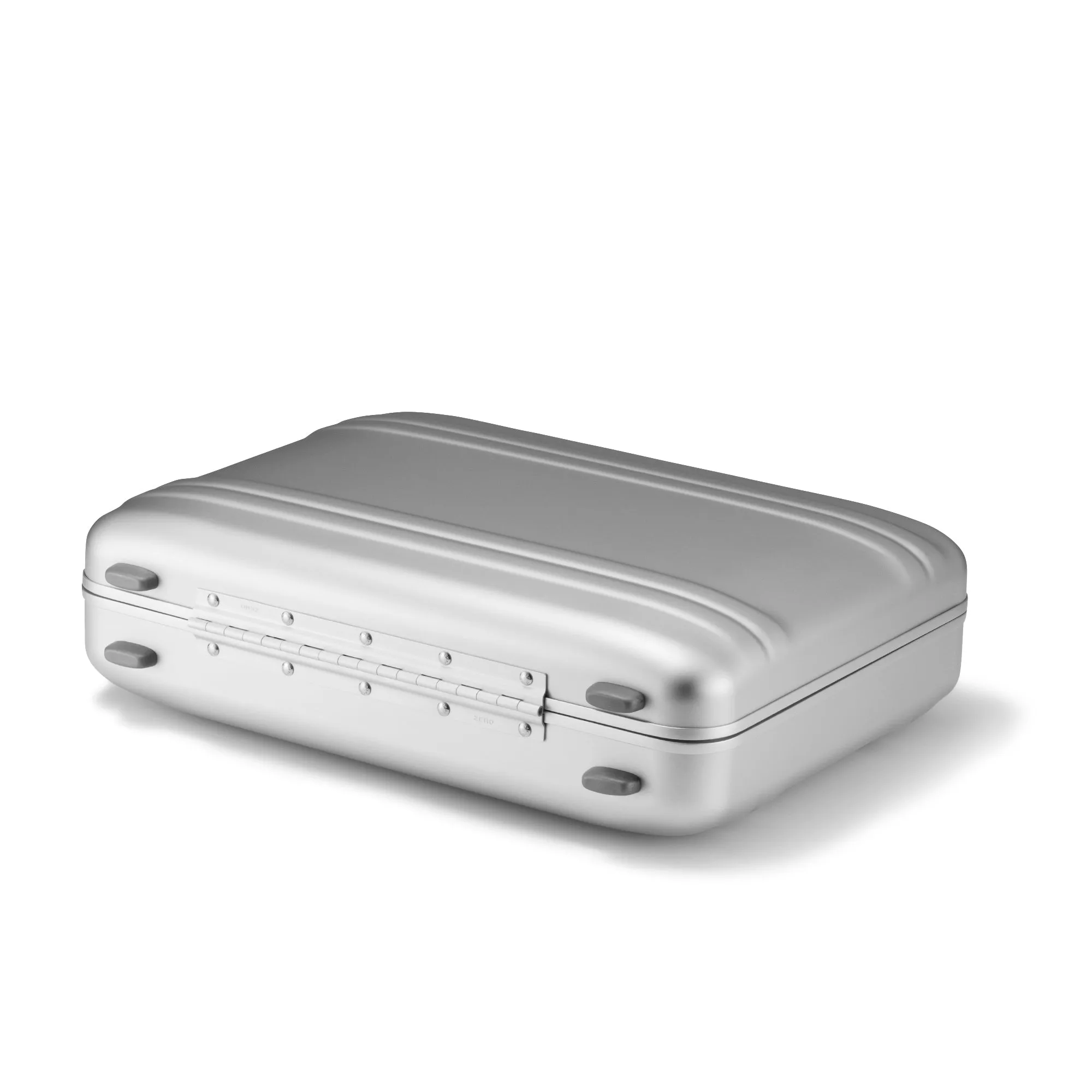Classic Aluminum 3.0 | Small Attache Case - Image 4