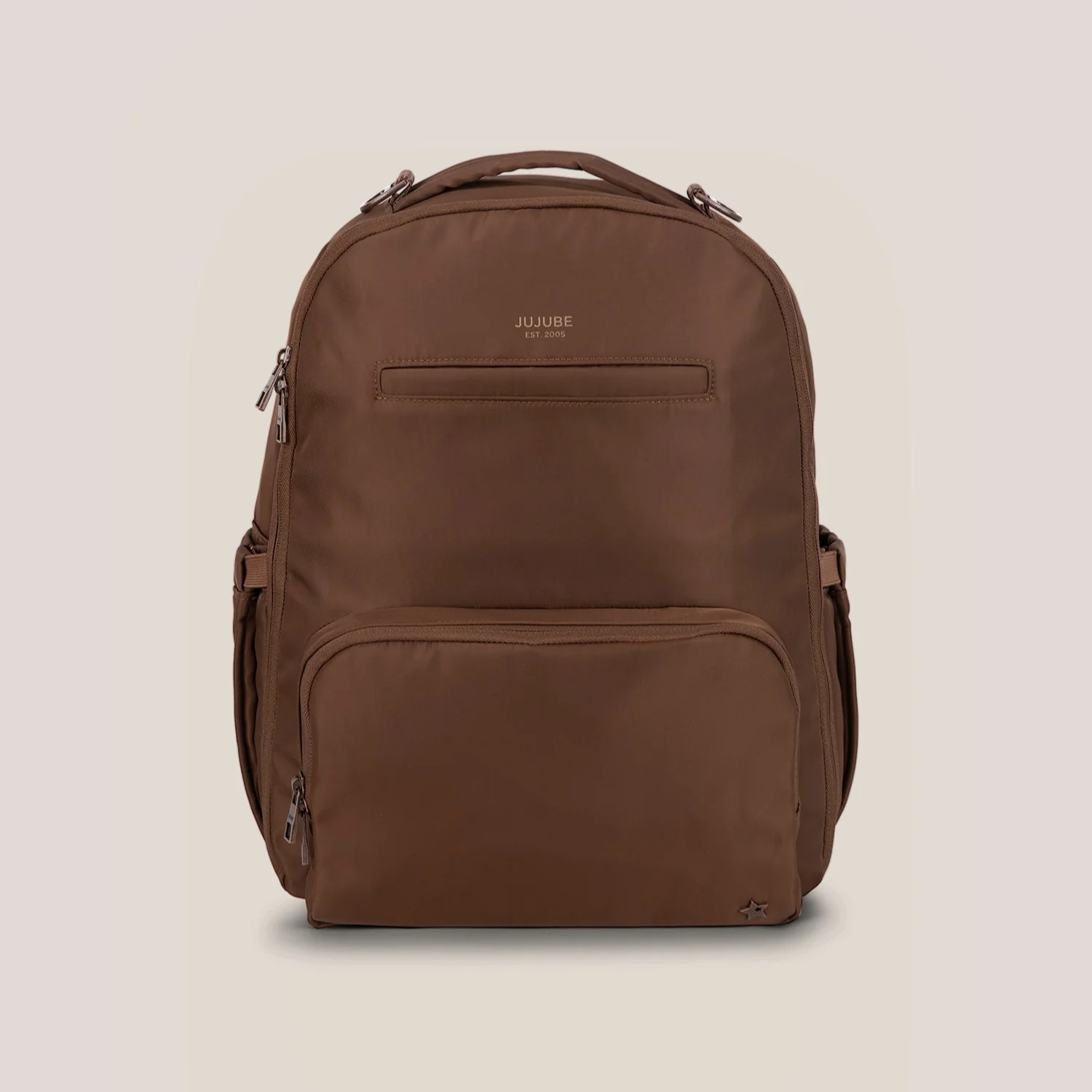 Classic Diaper Backpack - Espresso