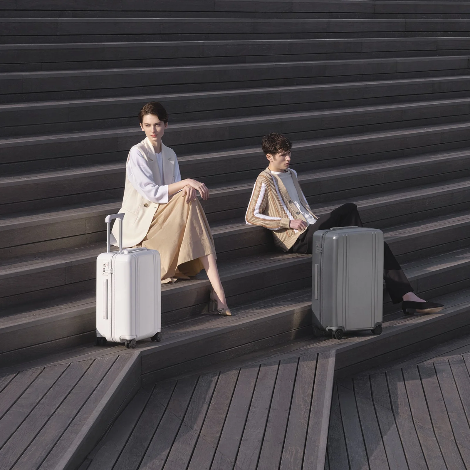 Classic Lightweight 4.0 | Medium Travel Case 60L - Image 7