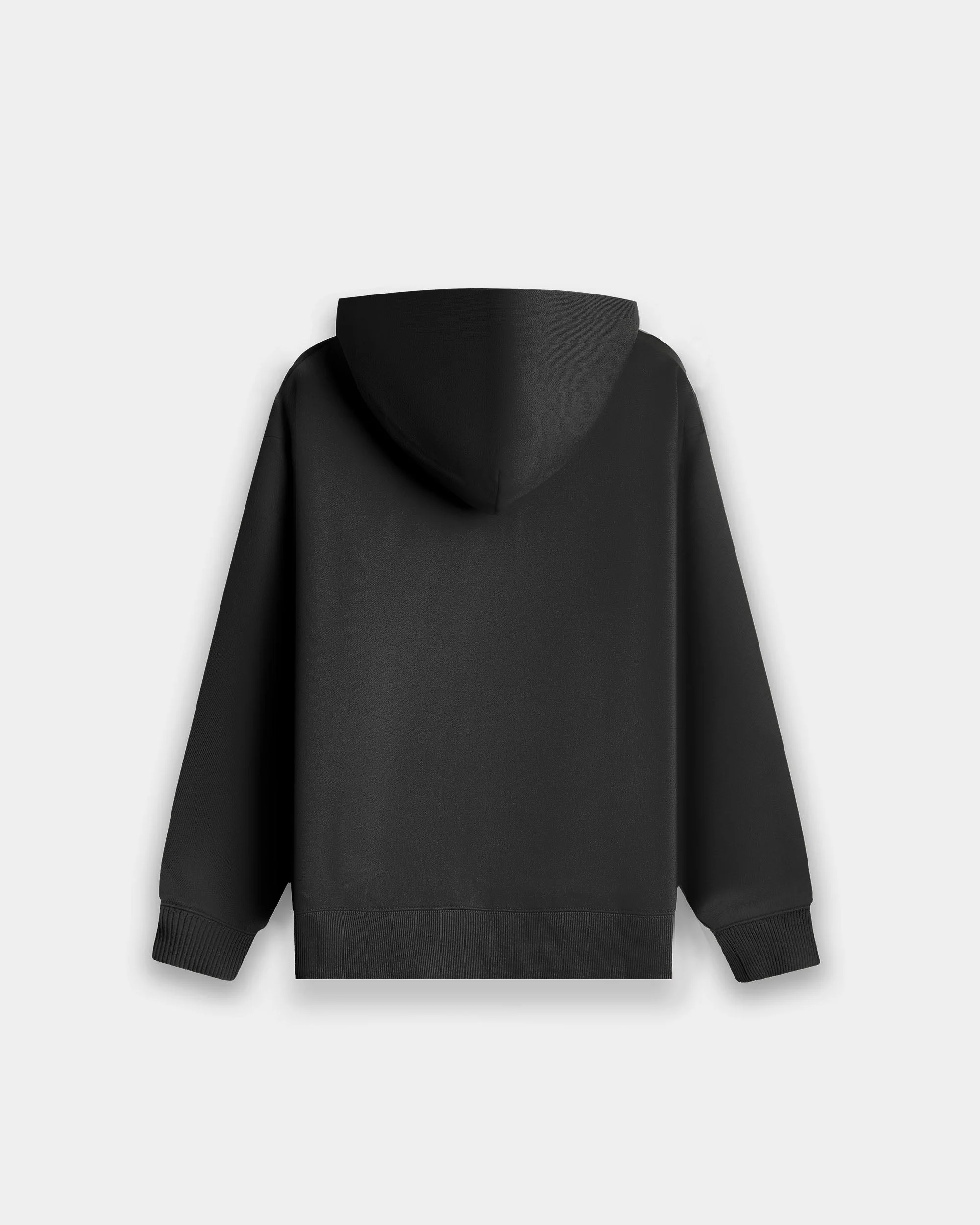 Cloudburst Hoodie Lightweight Everyday Comfort Layer - Image 2
