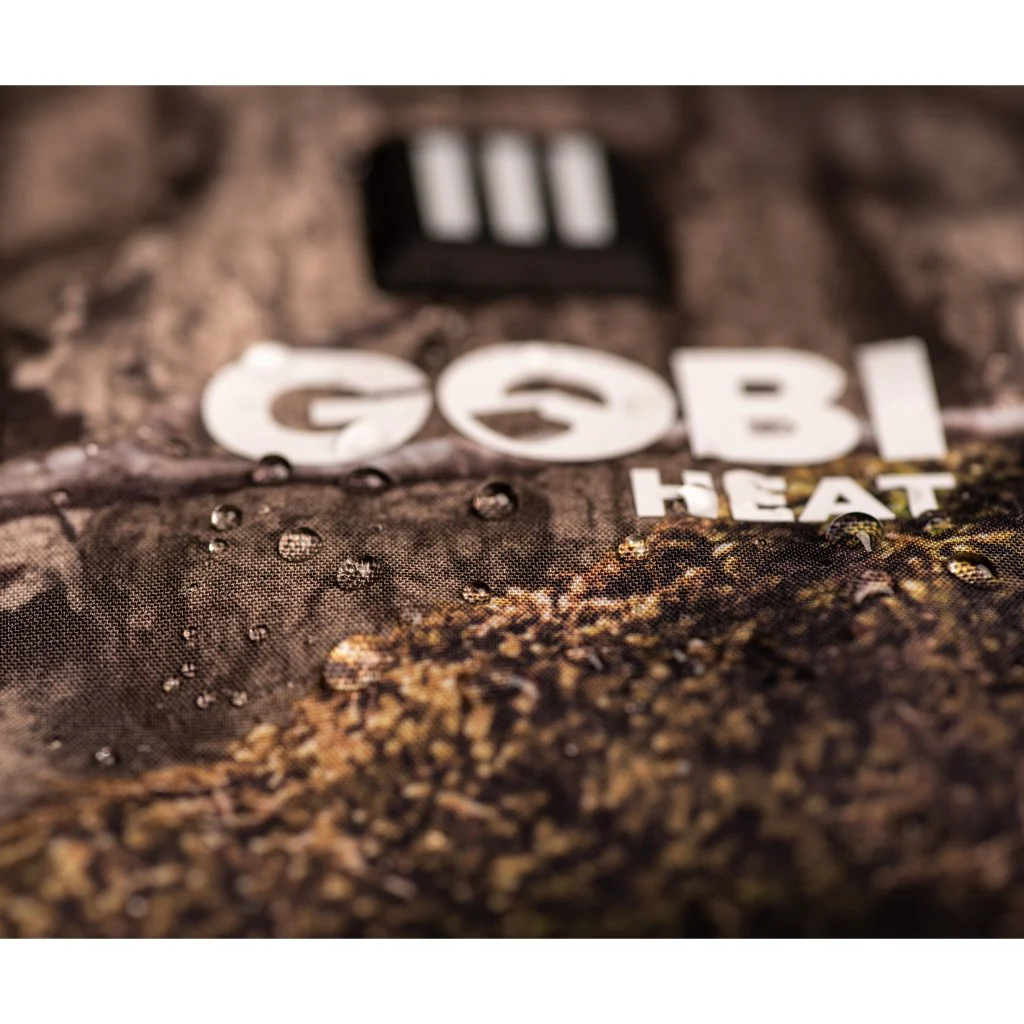 Colorado Women’s Heated Hunting Vest - Available in Mossy Oak® and Real Tree® - Image 7