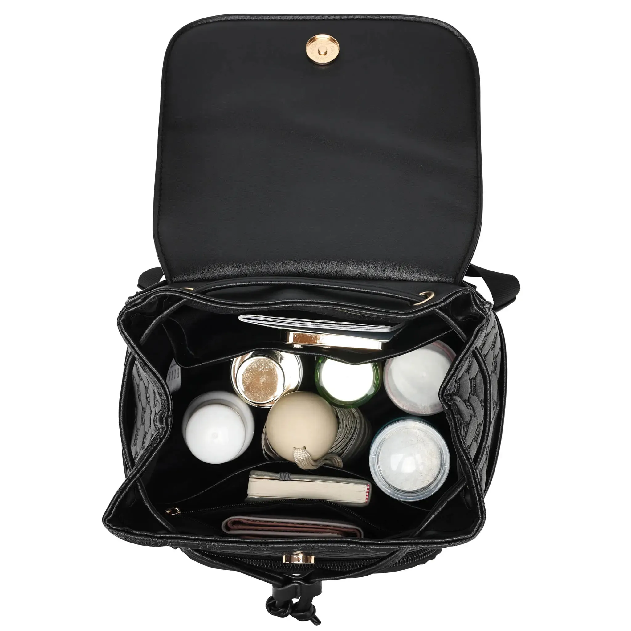 Compass 2 Piece Weekender & Backpack Set - Image 10