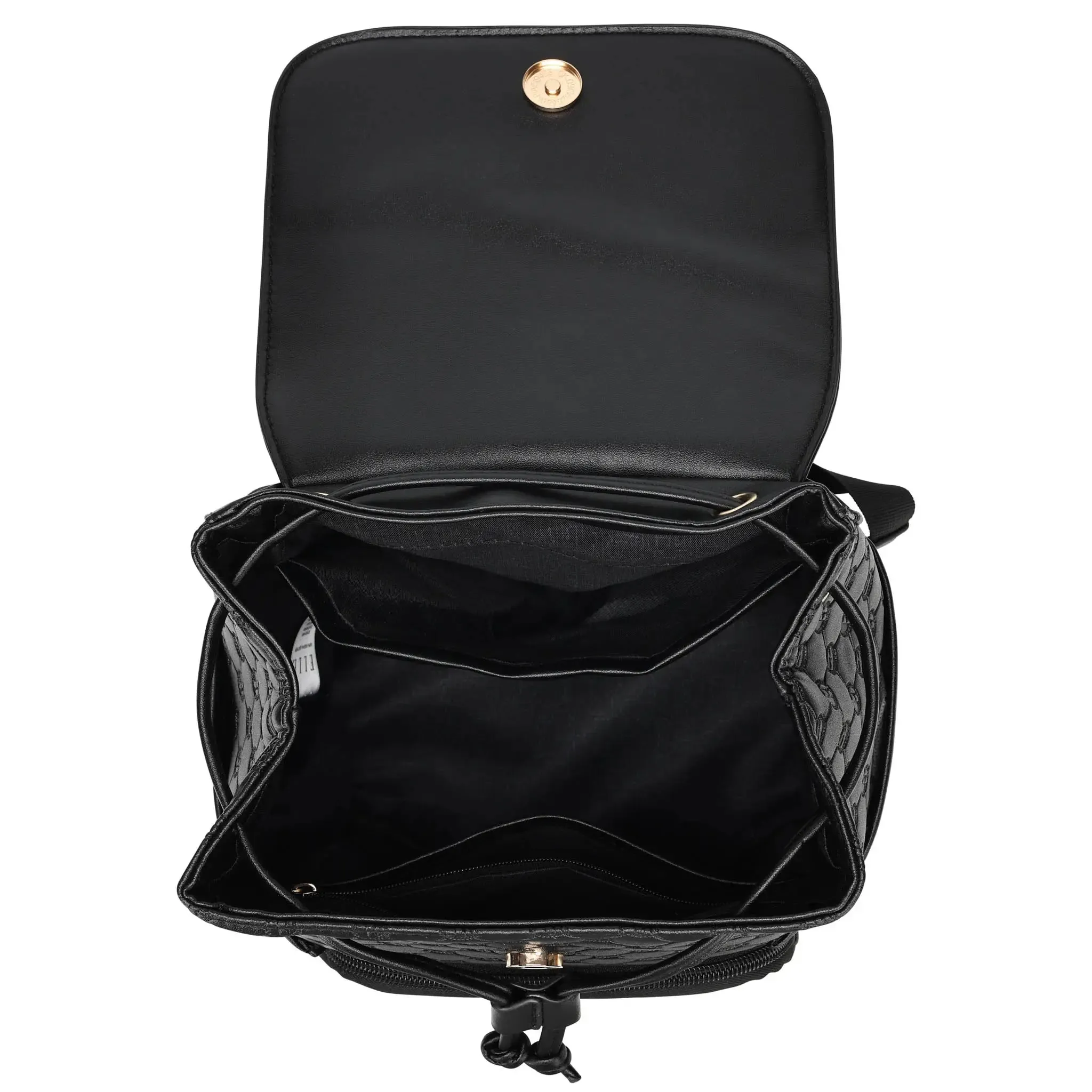 Compass 2 Piece Weekender & Backpack Set - Image 11
