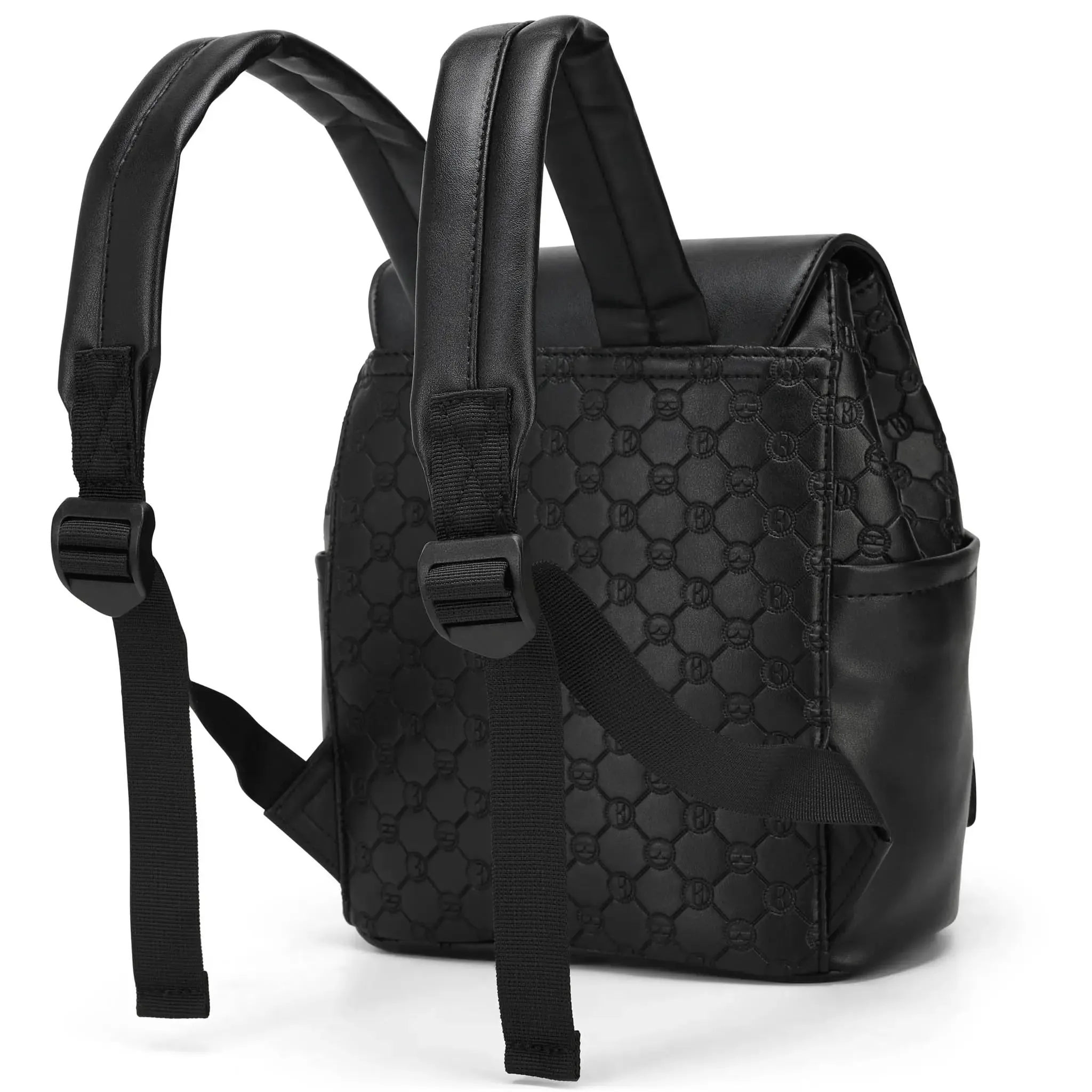Compass 2 Piece Weekender & Backpack Set - Image 12