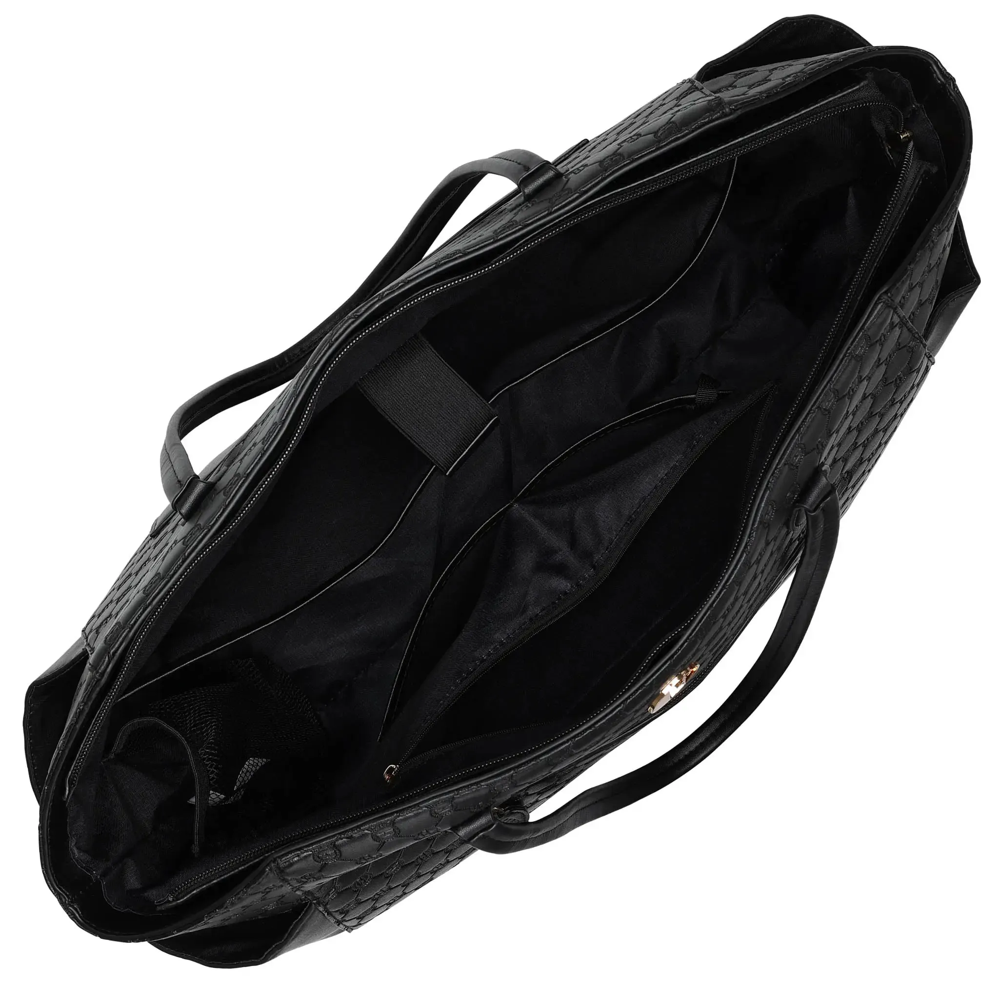 Compass 2 Piece Weekender & Backpack Set - Image 7