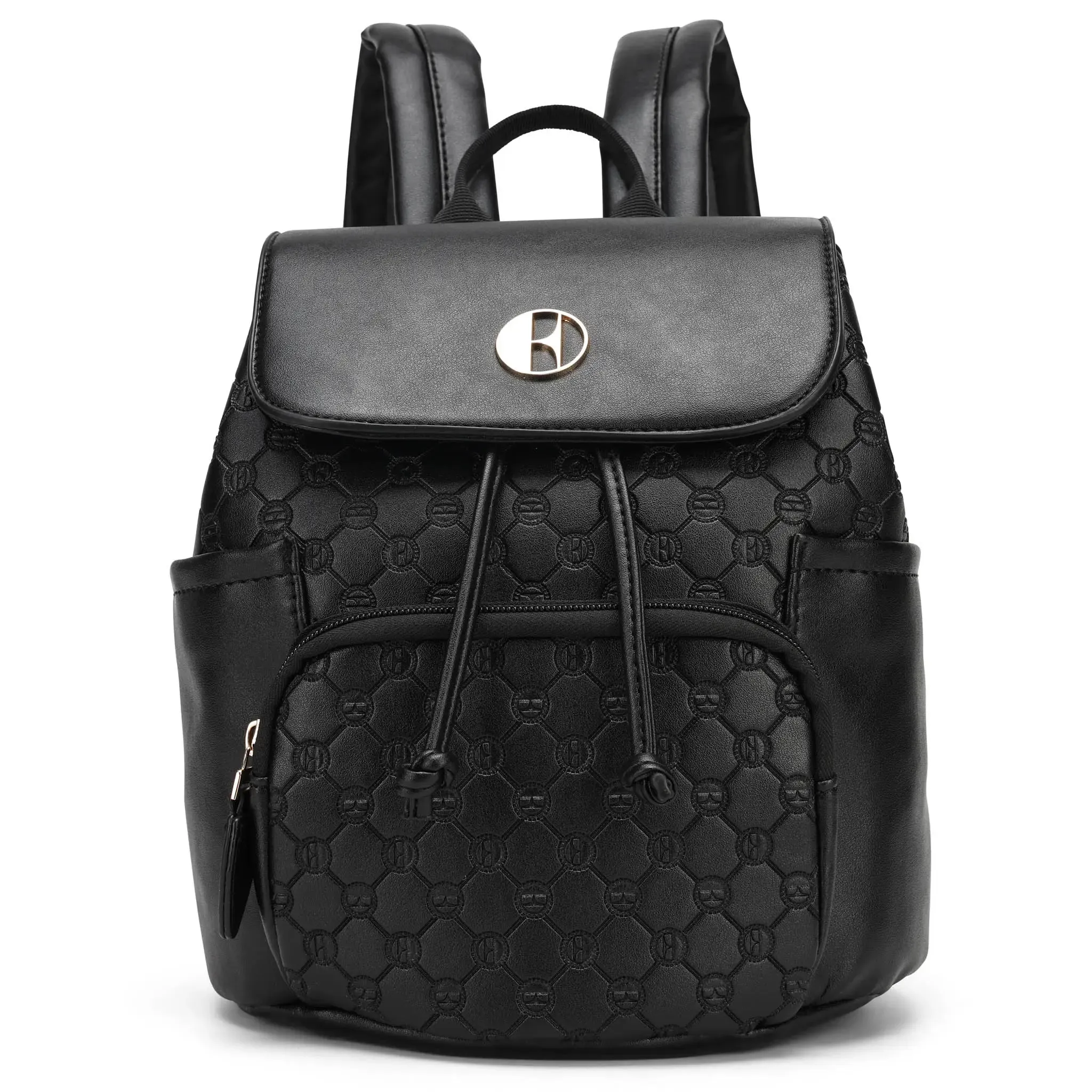 Compass 2 Piece Weekender & Backpack Set - Image 9