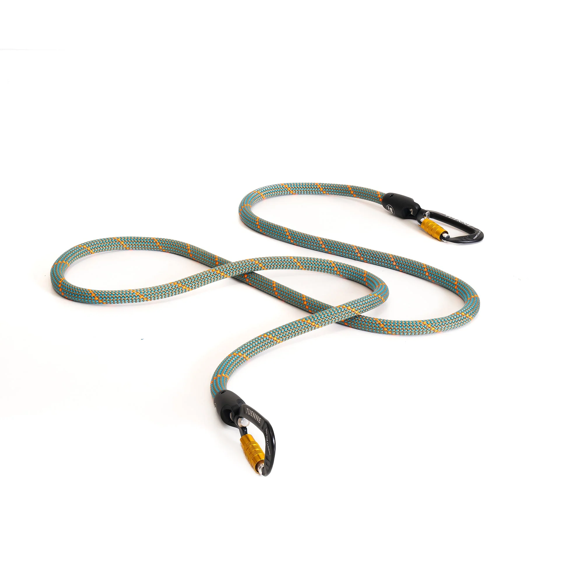 Customizable Double Ended Go Anywhere© Dog Leash – 3–7ft - Image 5