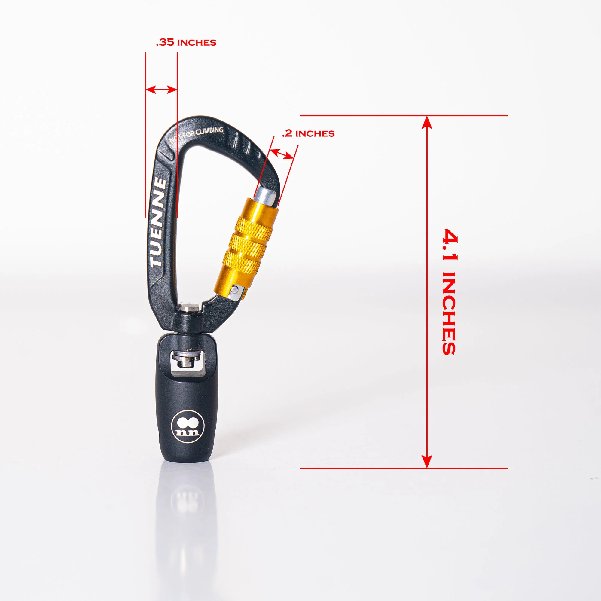 Customizable Double Ended Go Anywhere© Dog Leash – 3–7ft - Image 6