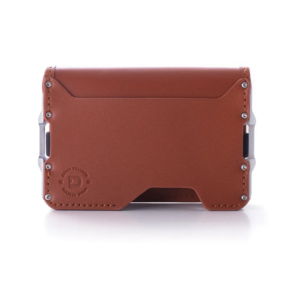 D03 DAPPER™ Bifold Wallet